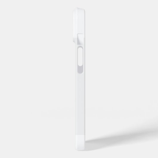 Esthetische Bloemen Telefoonhoesje van ArtByHaya Case-Mate iPhone Case (Achterkant / Links)