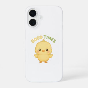 Esthetische boerderijdier telefoonhoesje voor iPho iPhone 16 Hoesje