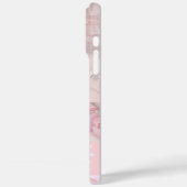 esthetische collage Case-Mate iPhone case (Achterkant / Links)