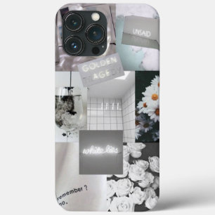 Esthetische Collage Wallpaper Case-Mate iPhone Case