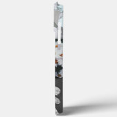 Esthetische Collage Wallpaper Case-Mate iPhone Case (Achterkant / Links)