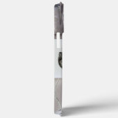 Esthetische Collage Wallpaper Case-Mate iPhone Case (Achterkant / Rechts)