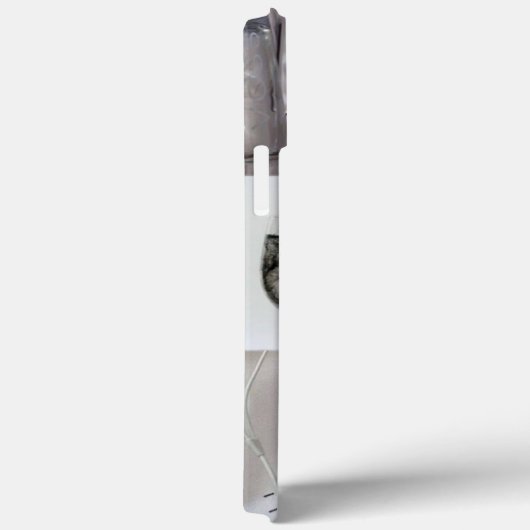 Esthetische Collage Wallpaper Case-Mate iPhone Case (Achterkant / Rechts)