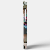 Esthetische Collage Wallpaper Case-Mate iPhone Case (Achterkant / Links)