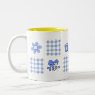 Esthetische Coquette Mok