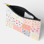 Esthetische Cute Coquette Accessoiretas Etui (Open)
