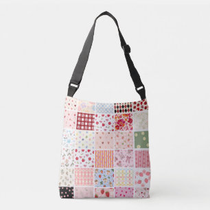 Esthetische Cute Coquette Schoudertas Crossbody Tas