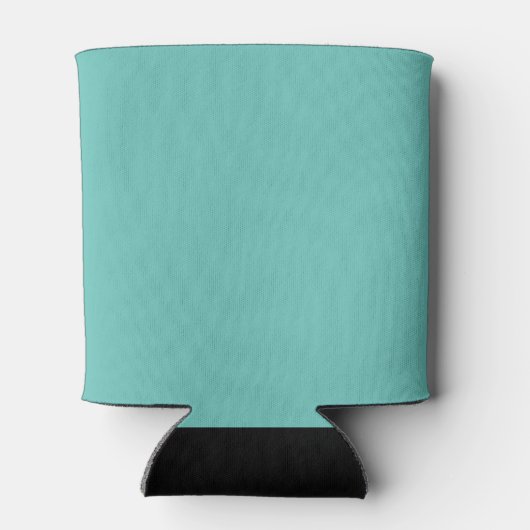 Esthetische dermatoloog huidverzorging grappig coz blikjeskoeler (Achterkant)