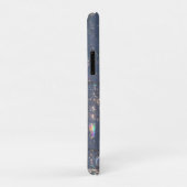 Esthetische / Donkere Fantasy Meisje Case-Mate iPhone Case (Achterkant/rechts)