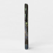 Esthetische / Donkere Fantasy Meisje Case-Mate iPhone Case (Achterkant/links)