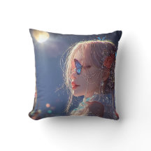 Esthetische / Donkere Fantasy Meisje