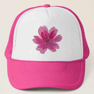 Esthetische Flower Bucket Pet