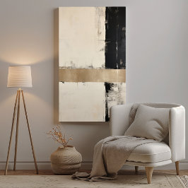 Esthetische Fusion Poster Print