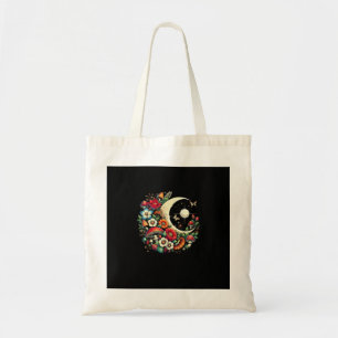 Esthetische Goblincore Cottagecore Paddenstoel Gra Tote Bag