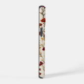 esthetische herfst-vibes telefoonhoes iPhone 15 case (Rechterkant)