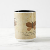 esthetische Inspirerend Mok (Midden)