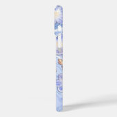 Esthetische iPhone cover, schattige telefoonhoesje Case-Mate iPhone Case (Achterkant / Links)