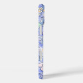 Esthetische iPhone cover, schattige telefoonhoesje Case-Mate iPhone Case (Achterkant / Rechts)