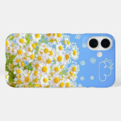 Esthetische iPhone cover, schattige telefoonhoesje Case-Mate iPhone Case (Achterkant (horizontaal))