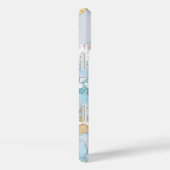 Esthetische iPhone cover, schattige telefoonhoesje Case-Mate iPhone Case (Achterkant / Rechts)