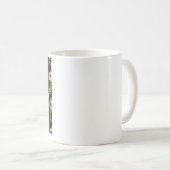 Esthetische koffiemok  (Voorkant rechts)