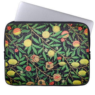 Esthetische kunst -  fruitharmonie laptop sleeve