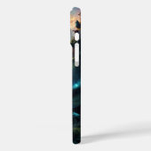 esthetische landschapsfotografie Case-Mate iPhone case (Achterkant / Links)