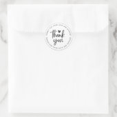 Esthetische leraar sticker | leraar modus aan (Tas)