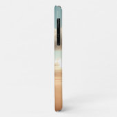 Esthetische lucht weerspiegeld in rustig water - D Case-Mate iPhone Case (Achterkant/links)
