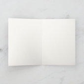 Esthetische Medische Anatomie Notities Wenskaart (Binnen)
