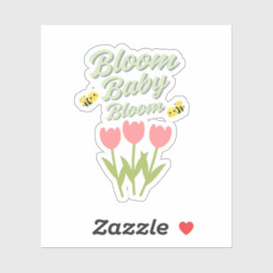 esthetische Motivatie Sticker
