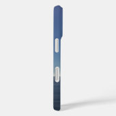 Esthetische Nacht Reis Retro Strand Bom Case-Mate iPhone Case (Achterkant / Rechts)