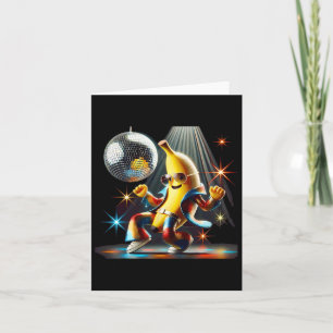 Esthetische Nana Disco  Kaart