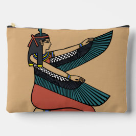 Esthetische Oude Egyptische Kunst Etui