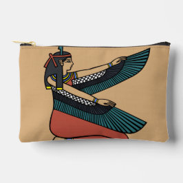 Esthetische Oude Egyptische Kunst Etui