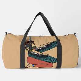 Esthetische Oude Egyptische Kunst Plunjezak