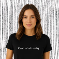 esthetische outfit citaat Kan niet volwassen vanda