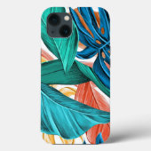 Esthetische Outlouder iPhone / iPad case (Achterkant)