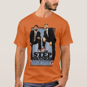 Esthetische Pose Luka en Kyrie  TShirt