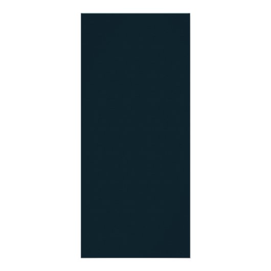 Esthetische prijslijst Menu Gouden details QR-code (Achterkant)