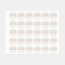 Esthetische Quote – Minimalistische Pastel Motivat