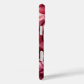 Esthetische Red Roses iPhone / iPad hoesje (Achterkant / Rechts)