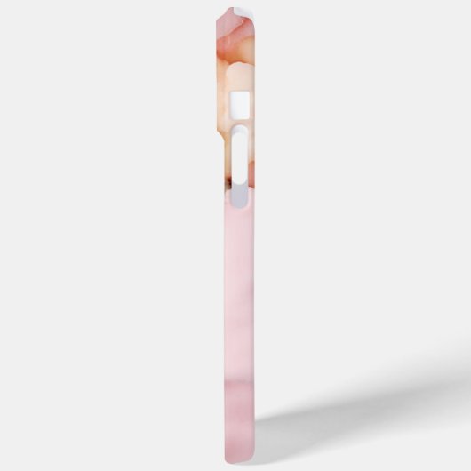 esthetische regenboog Case-Mate iPhone case (Achterkant / Links)