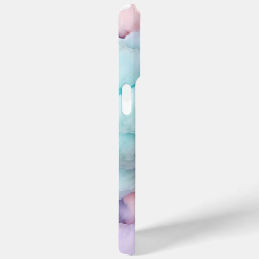 esthetische regenboog Case-Mate iPhone case (Achterkant / Rechts)