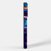 Esthetische Regenboog Modern Case-Mate iPhone Case (Achterkant / Rechts)