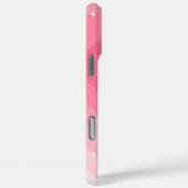 Esthetische Schattigee iPhone Hoesje - Pastel Kawa (Achterkant / Rechts)