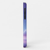 Esthetische sterrenhemel sterrenbeeld - Dromerig Case-Mate iPhone Case (Achterkant/links)