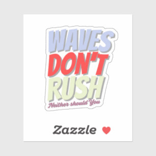 Esthetische sticker