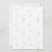 Esthetische studentenplanner | Aangepast journaal Kaart (Achterkant)