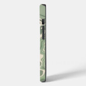Esthetische telefoonhoes Case-Mate iPhone case (Achterkant / Links)